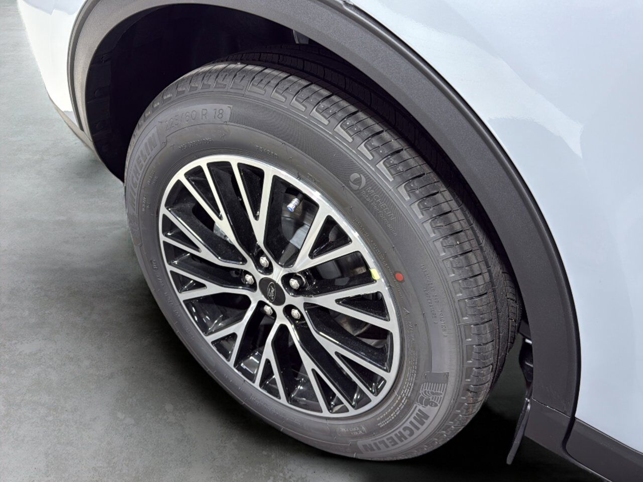 2026 Ford Escape PHEV Sherwood Park AB