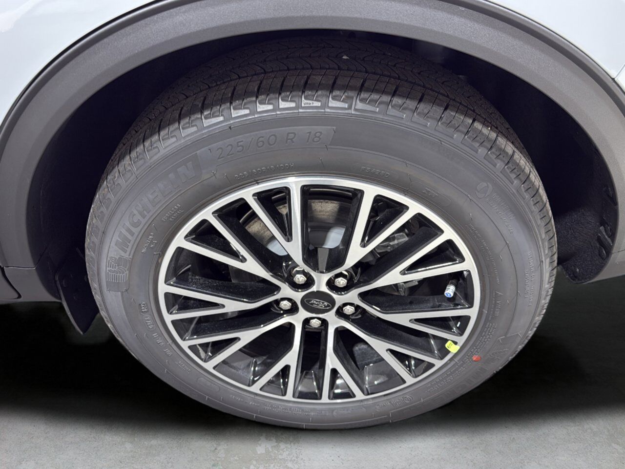 2026 Ford Escape PHEV Sherwood Park AB