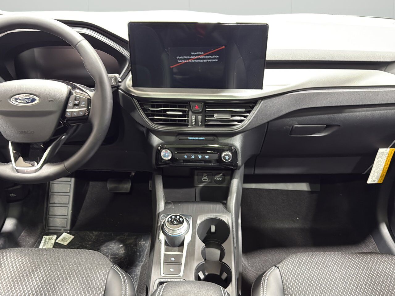 2026 Ford Escape PHEV Sherwood Park AB