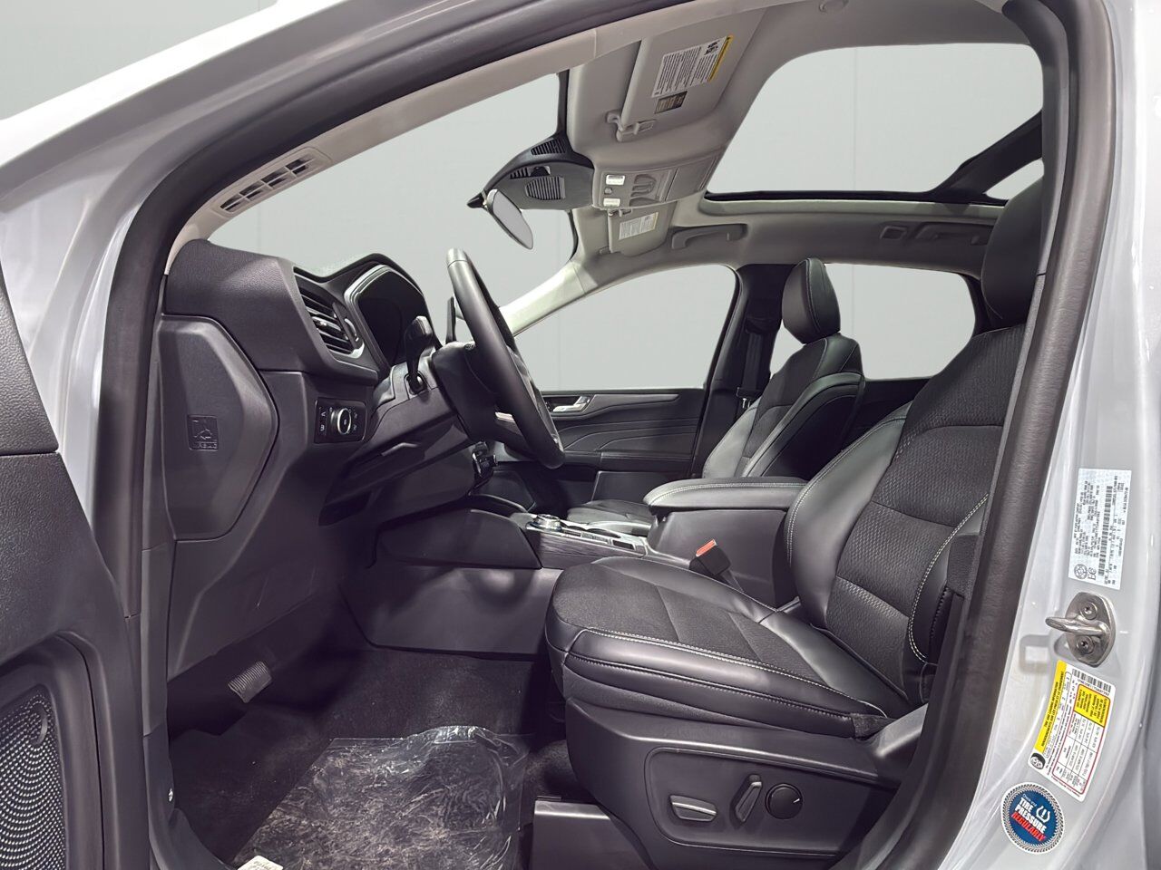 2026 Ford Escape PHEV Sherwood Park AB