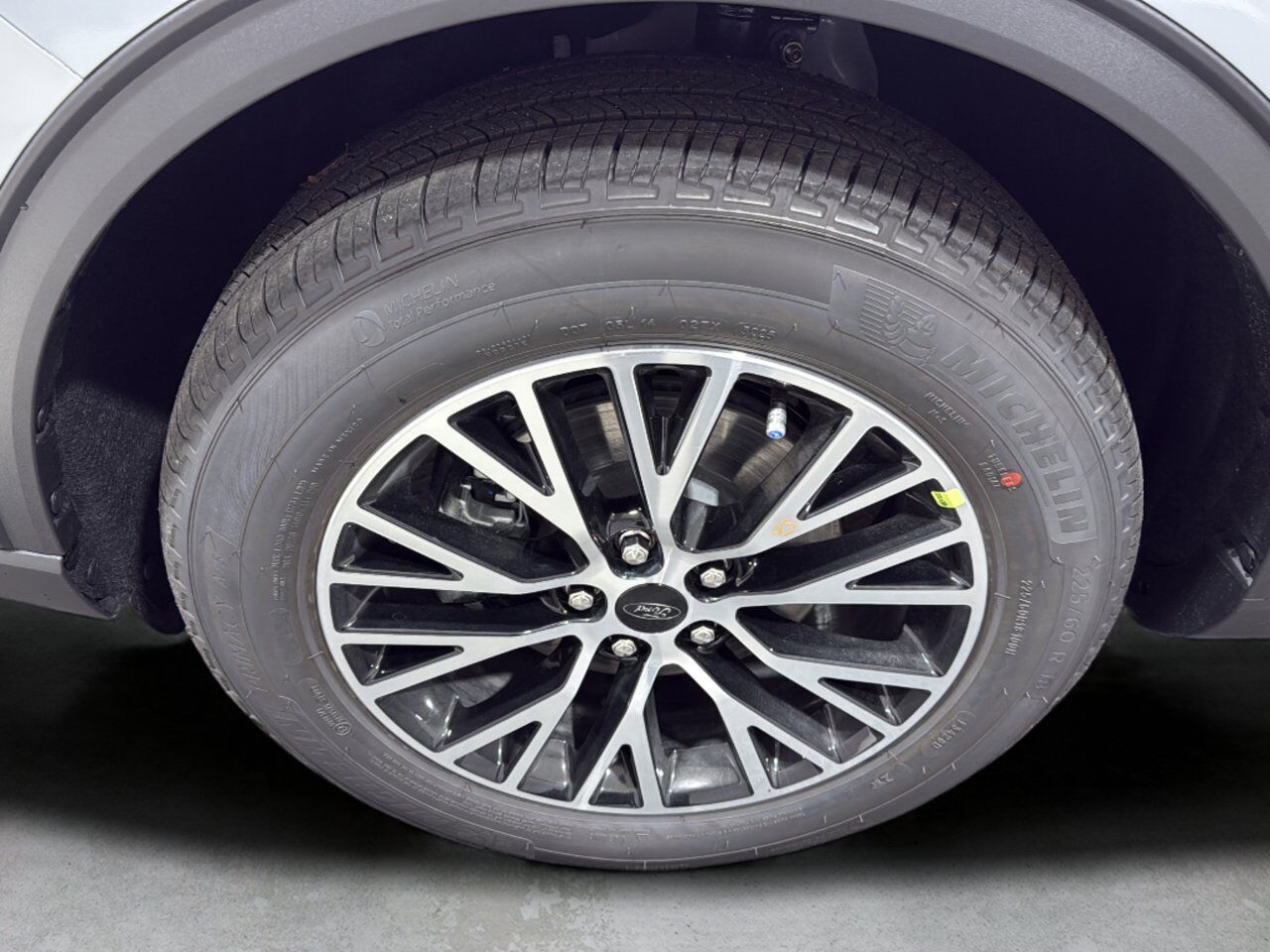 2026 Ford Escape PHEV Sherwood Park AB