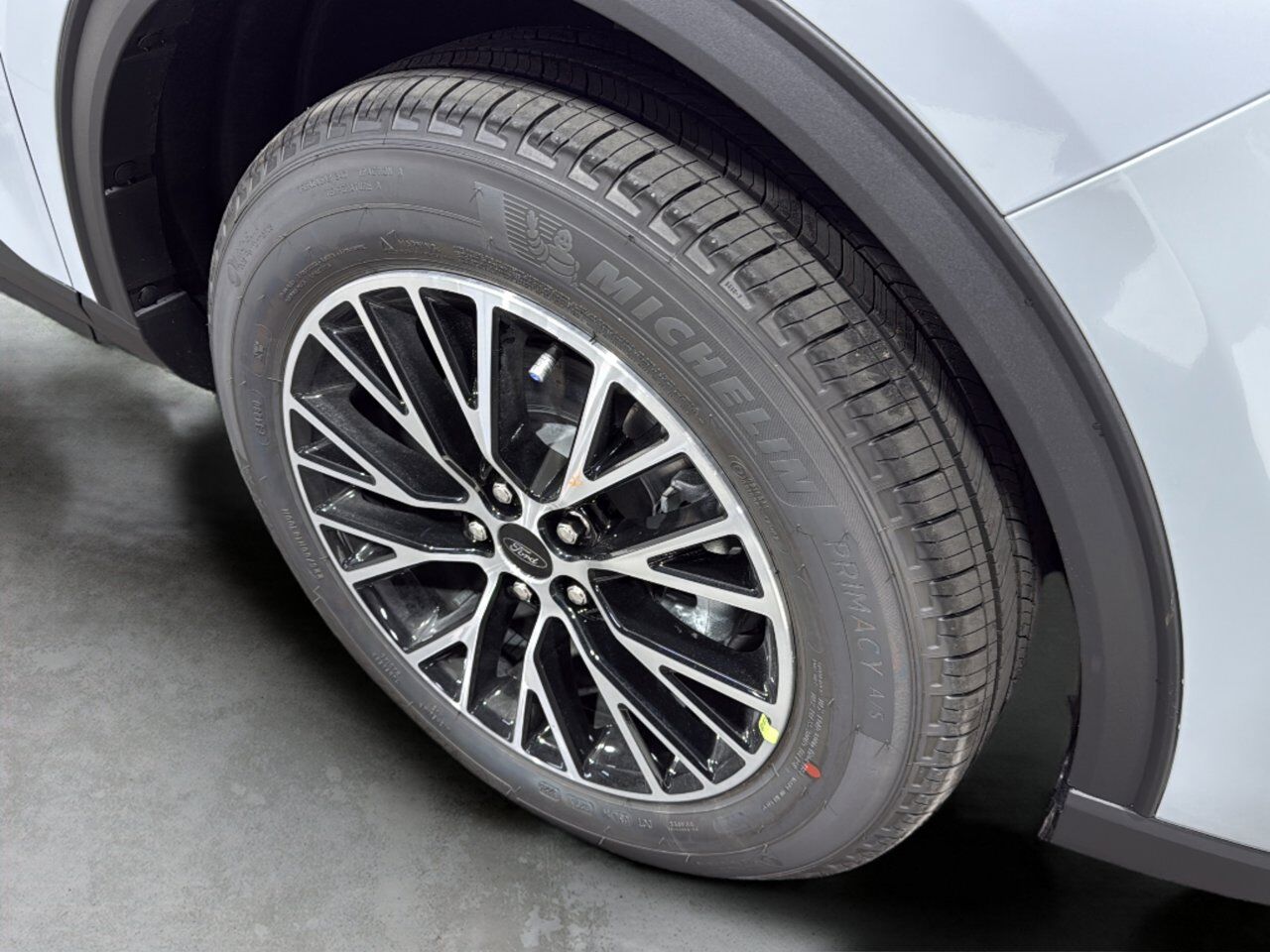 2026 Ford Escape PHEV Sherwood Park AB