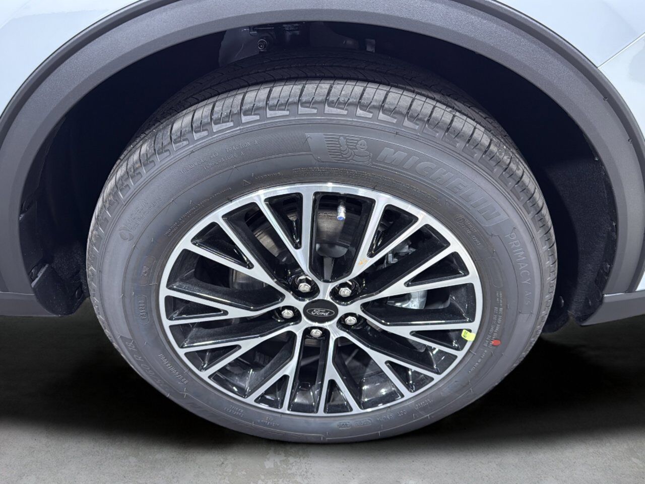 2026 Ford Escape PHEV Sherwood Park AB