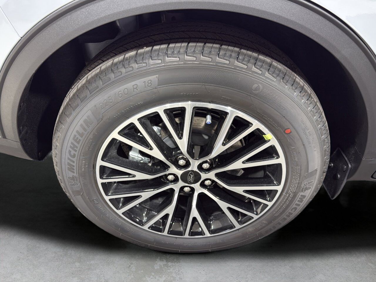 2026 Ford Escape PHEV Sherwood Park AB