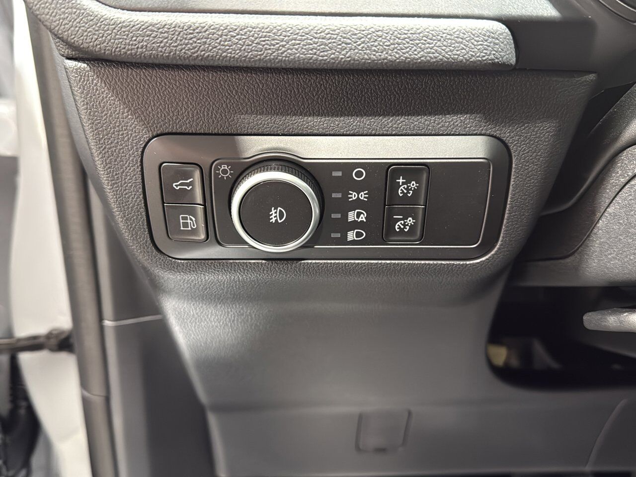 2026 Ford Escape PHEV Sherwood Park AB