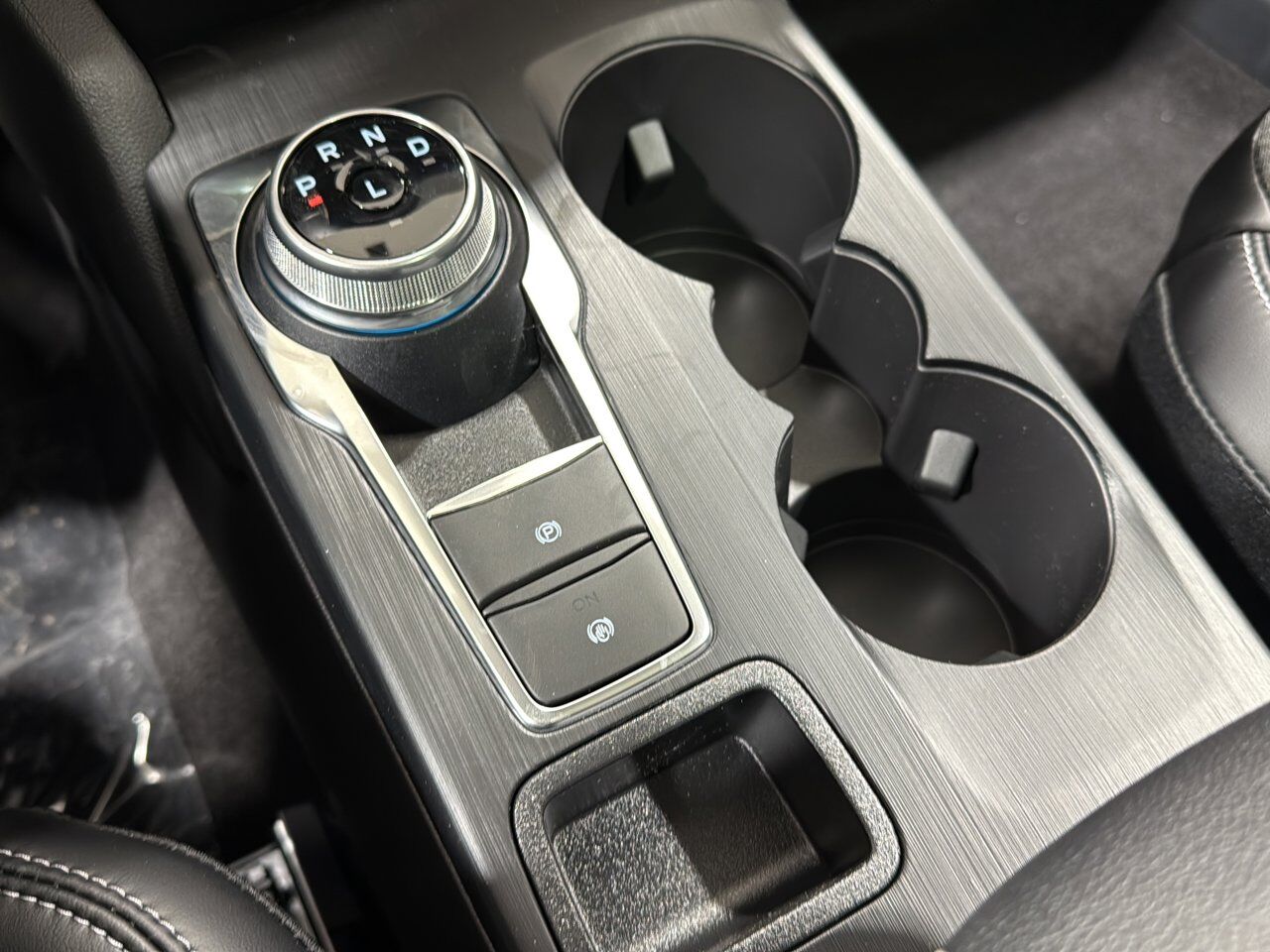 2026 Ford Escape PHEV Sherwood Park AB