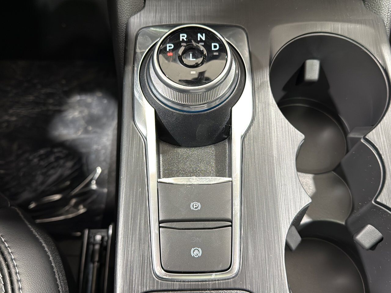 2026 Ford Escape PHEV Sherwood Park AB