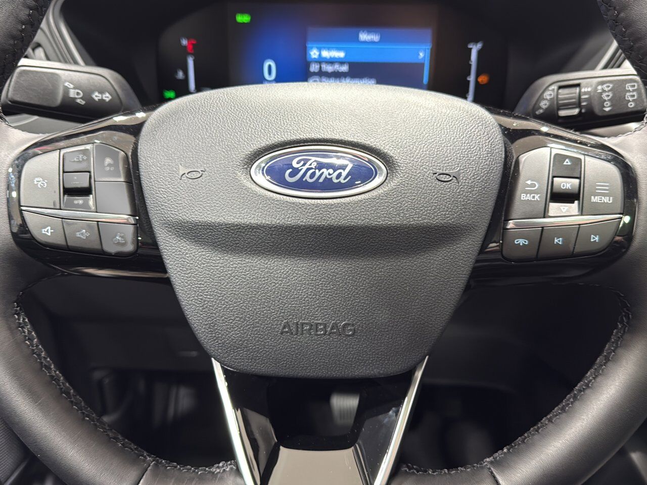 2026 Ford Escape PHEV Sherwood Park AB