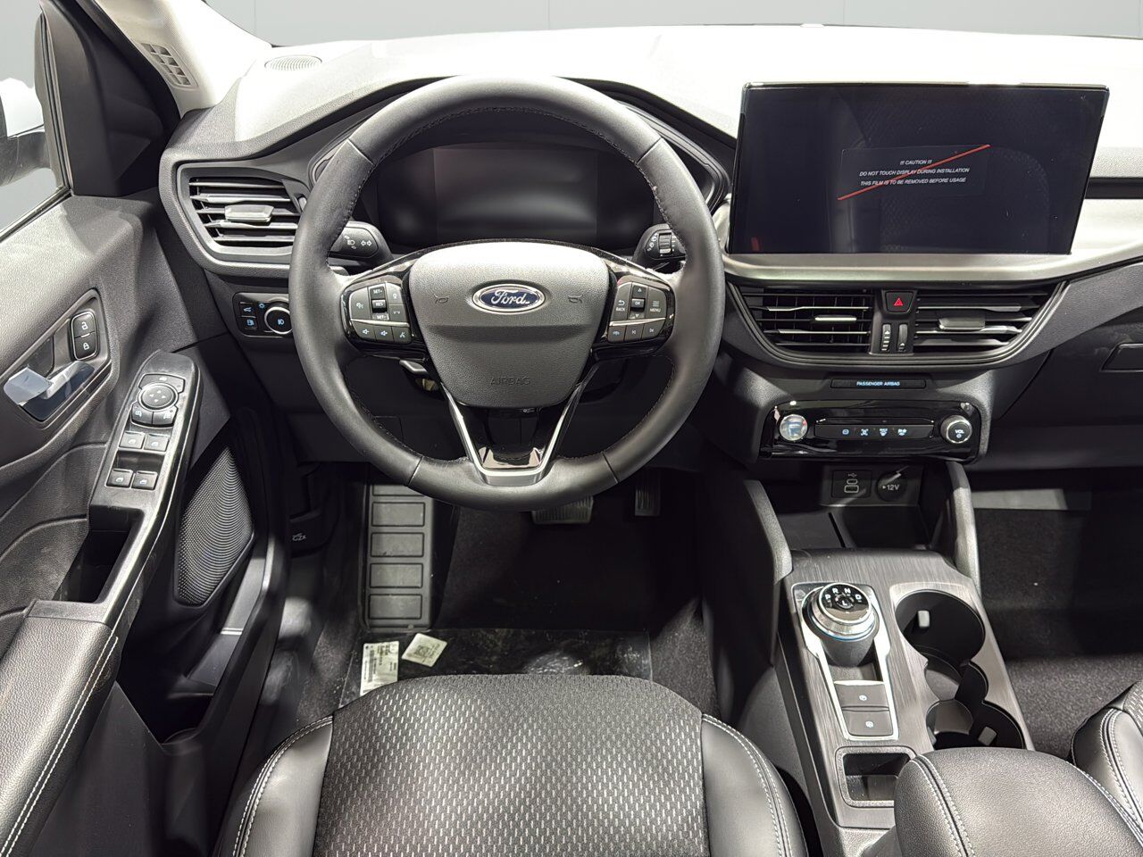 2026 Ford Escape PHEV Sherwood Park AB