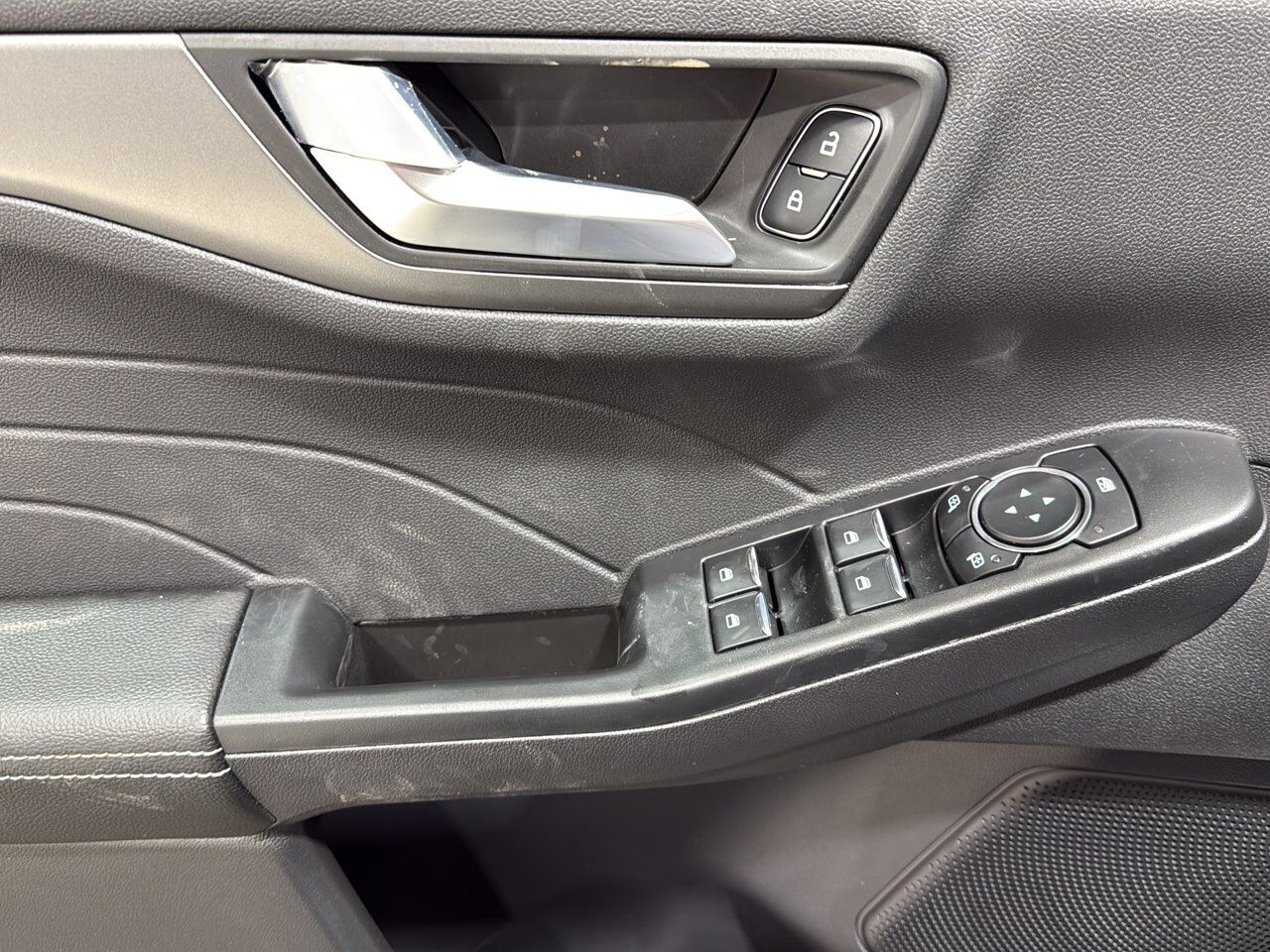 2026 Ford Escape PHEV Sherwood Park AB