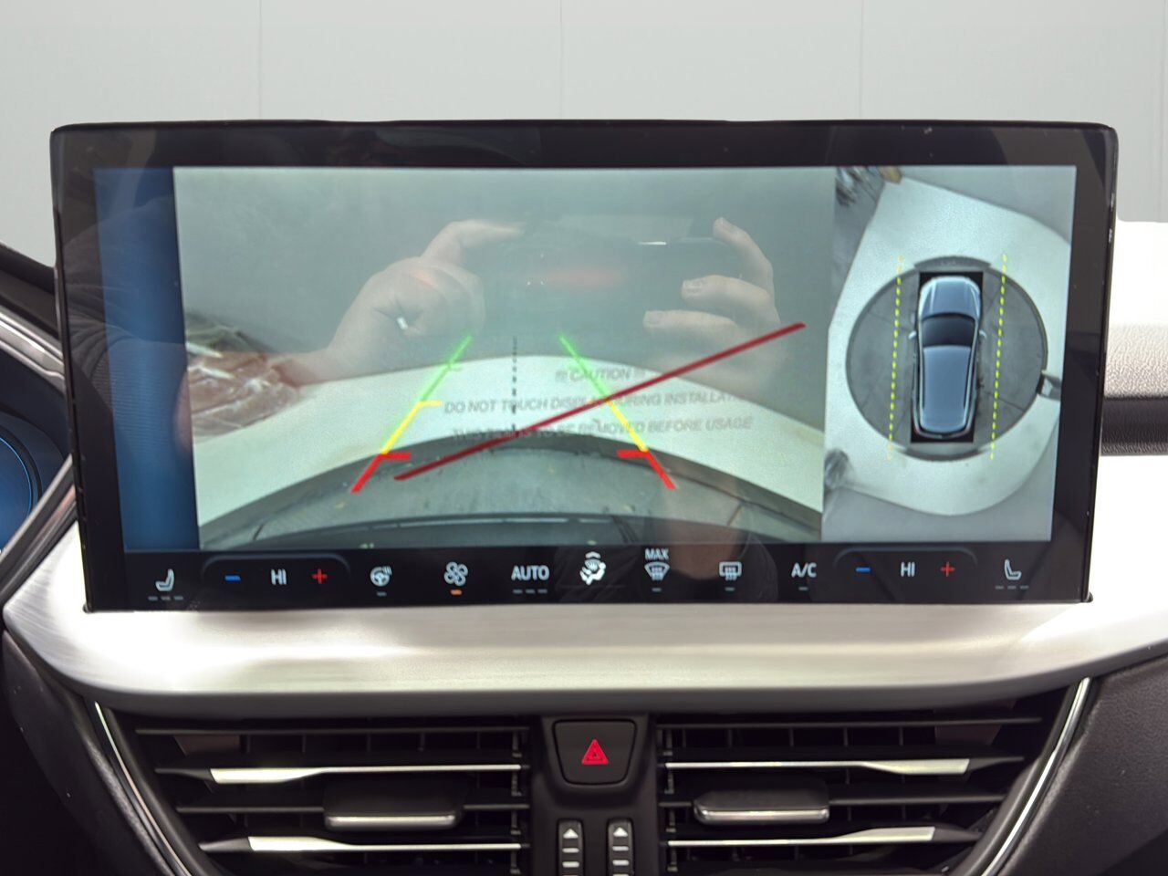 2026 Ford Escape PHEV Sherwood Park AB