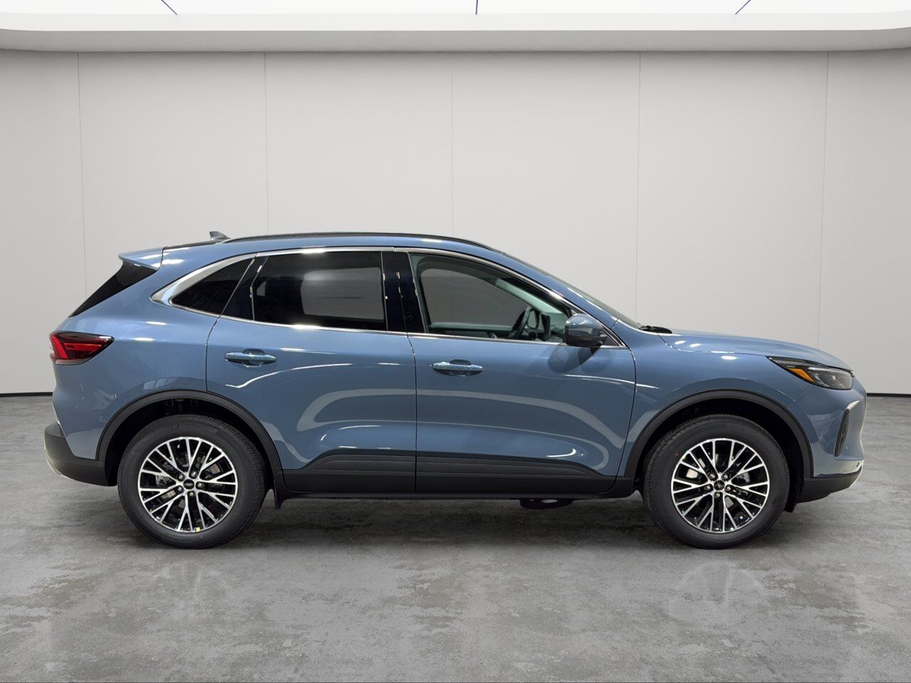 2026 Ford Escape PHEV Sherwood Park AB