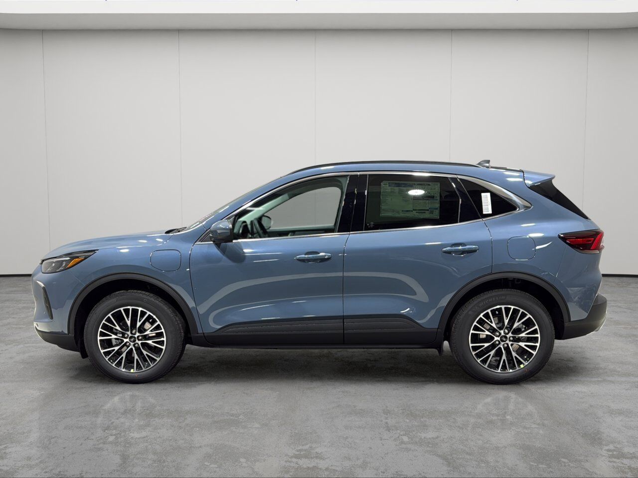 2026 Ford Escape PHEV Sherwood Park AB