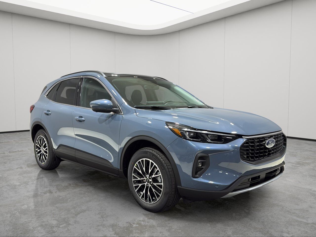 2026 Ford Escape PHEV Sherwood Park AB