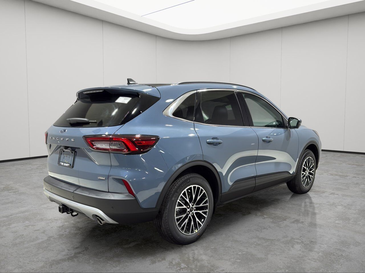 2026 Ford Escape PHEV Sherwood Park AB