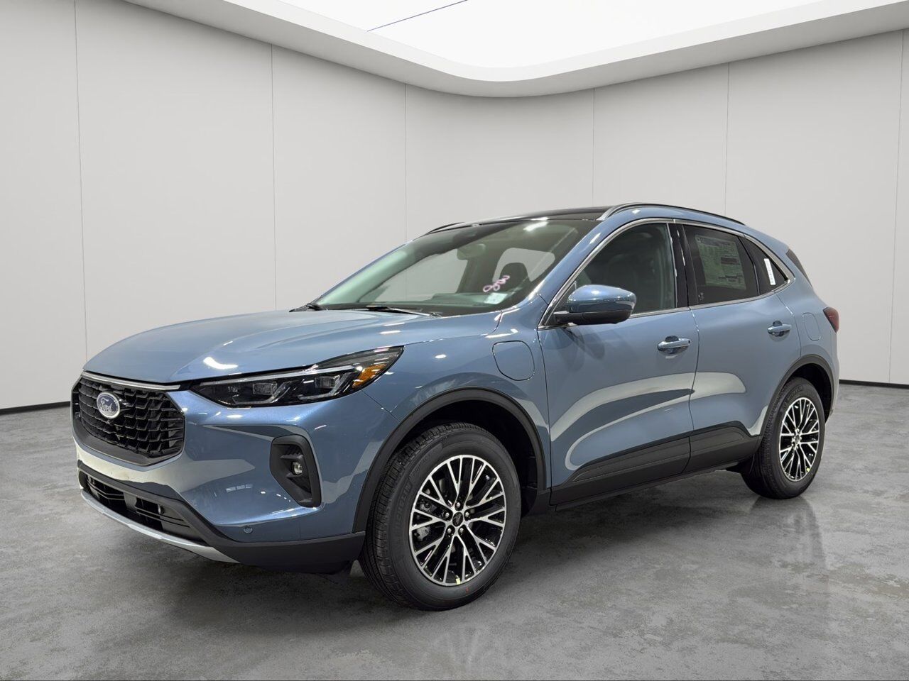 2026 Ford Escape PHEV Sherwood Park AB