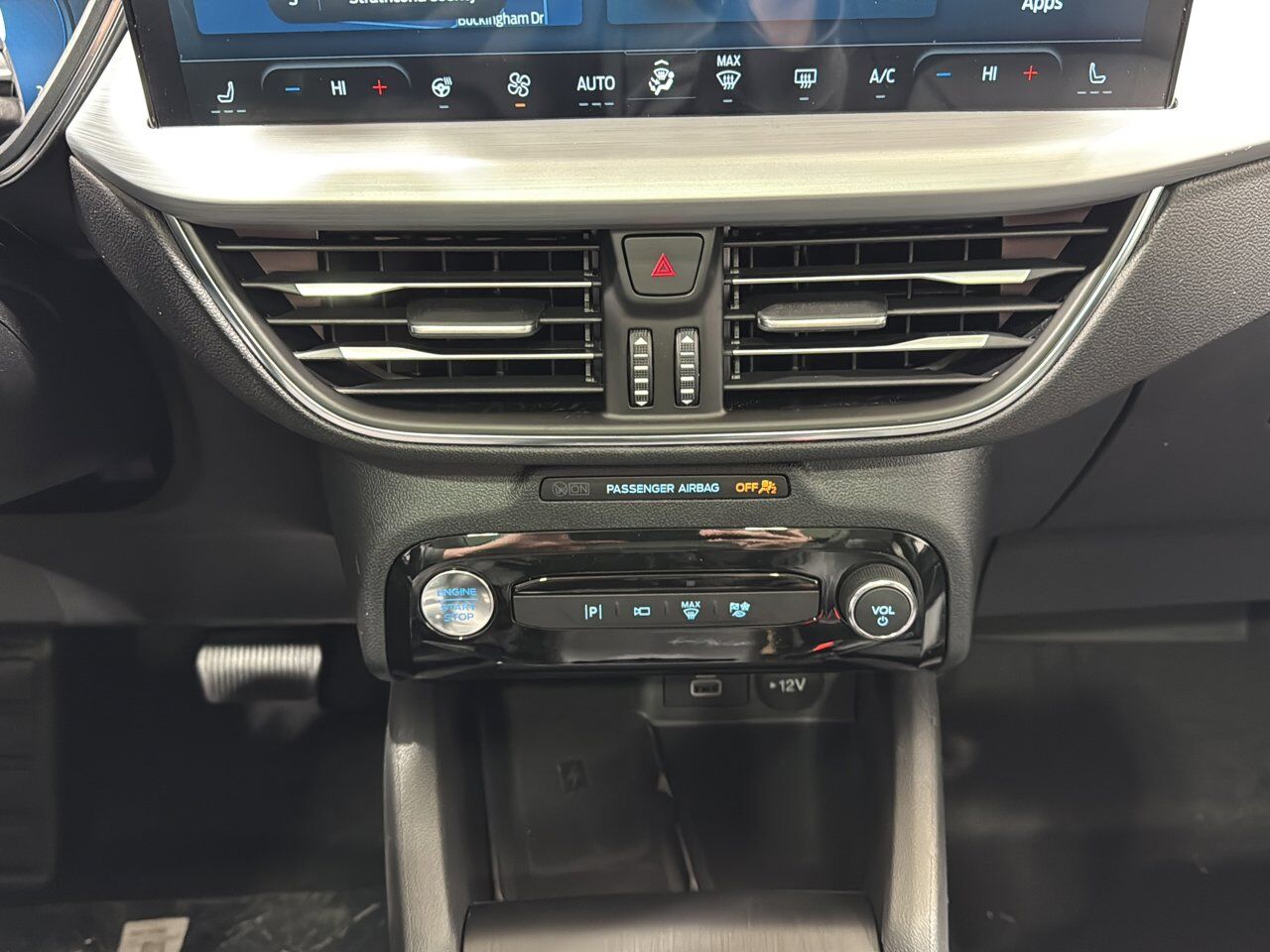 2026 Ford Escape PHEV Sherwood Park AB