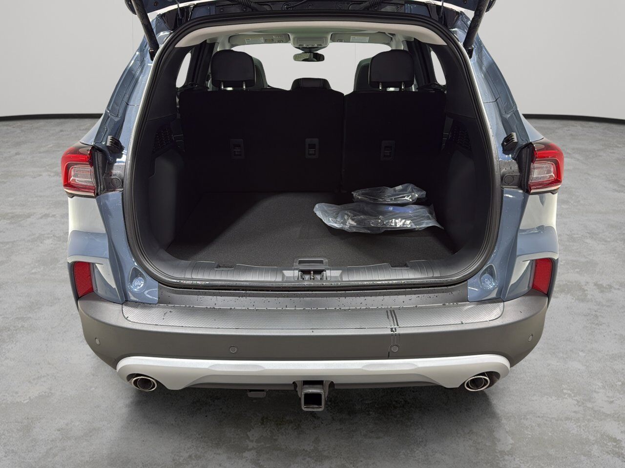 2026 Ford Escape PHEV Sherwood Park AB