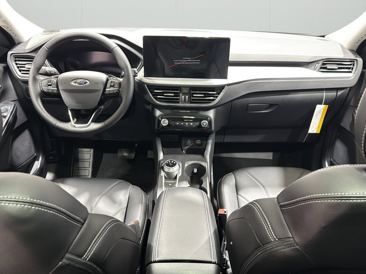 2026 Ford Escape PHEV Sherwood Park AB