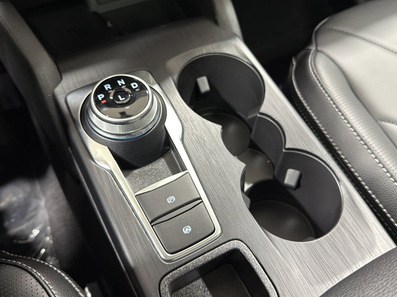 2026 Ford Escape PHEV Sherwood Park AB