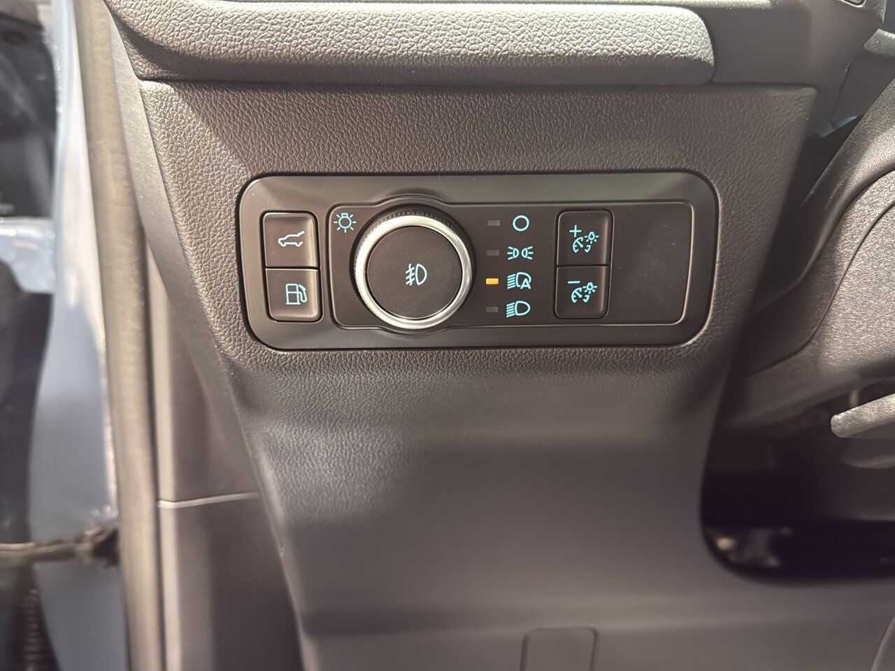 2026 Ford Escape PHEV Sherwood Park AB