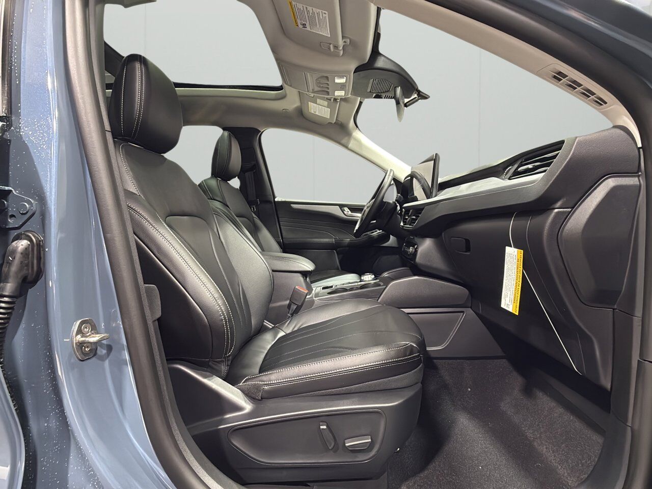 2026 Ford Escape PHEV Sherwood Park AB