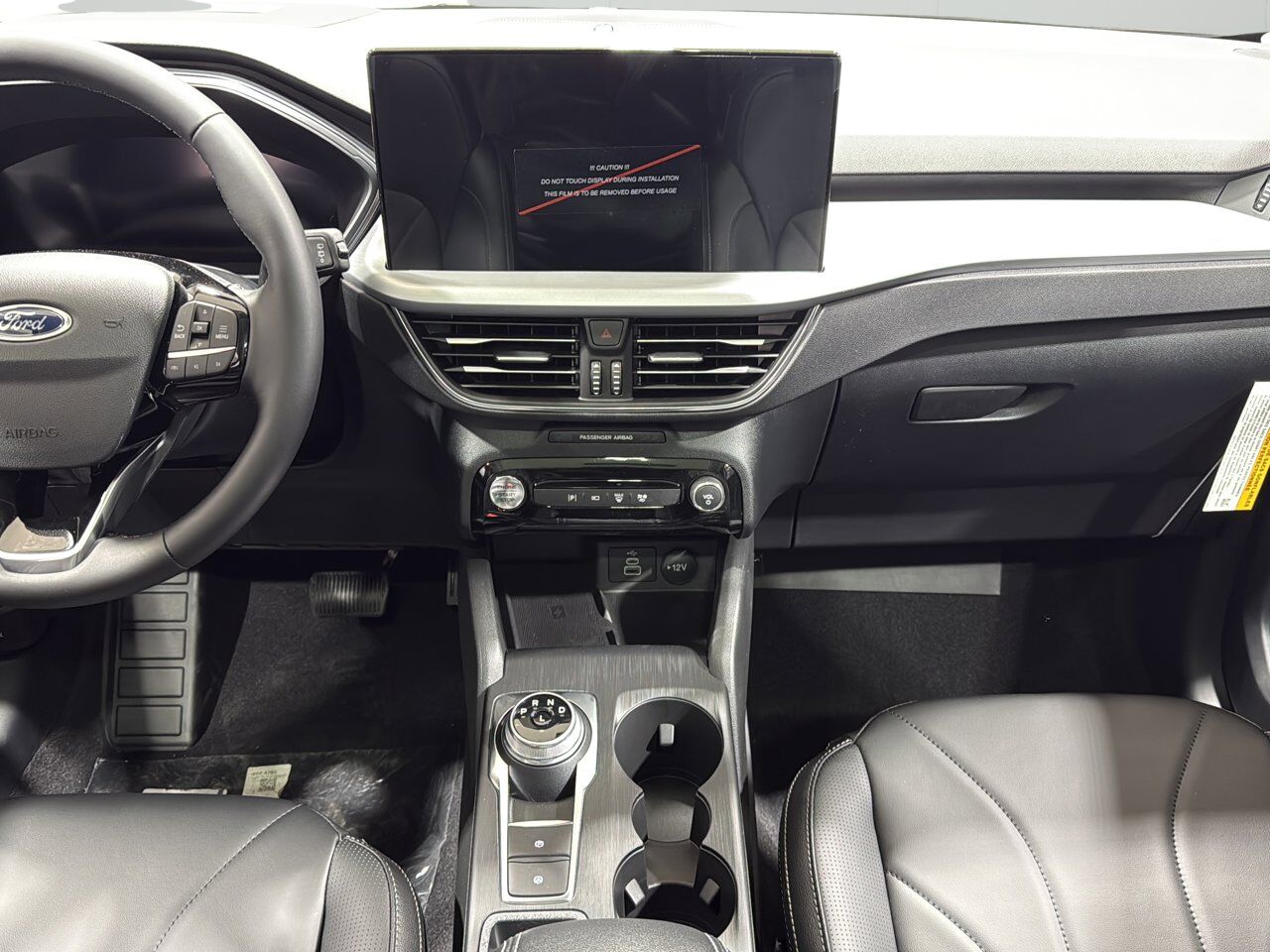 2026 Ford Escape PHEV Sherwood Park AB