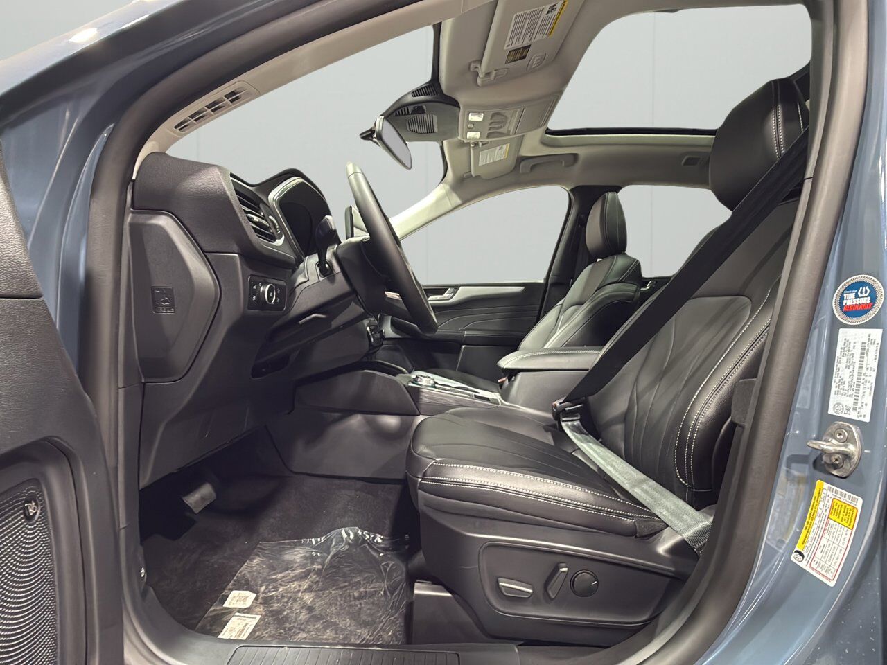 2026 Ford Escape PHEV Sherwood Park AB