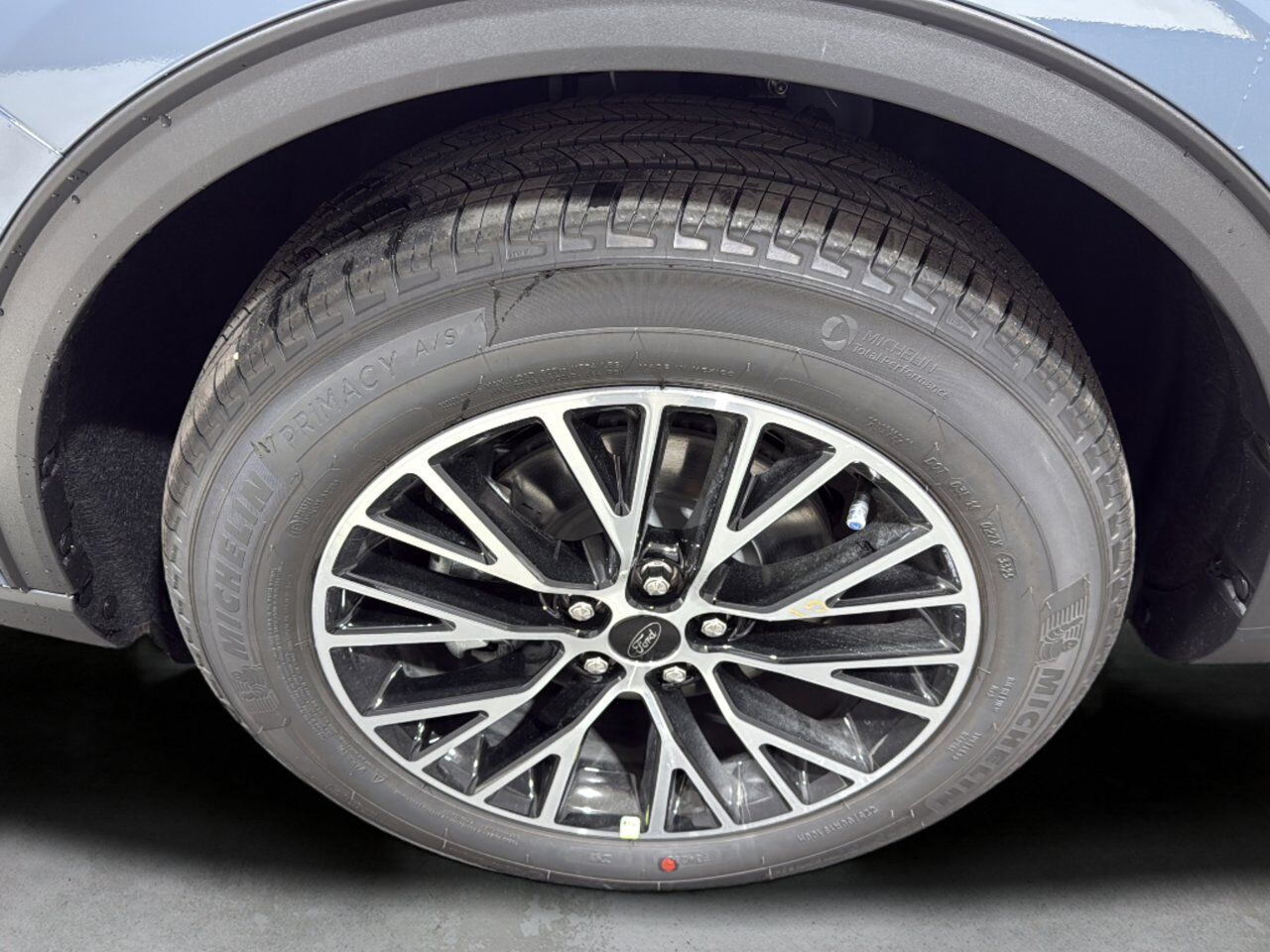 2026 Ford Escape PHEV Sherwood Park AB