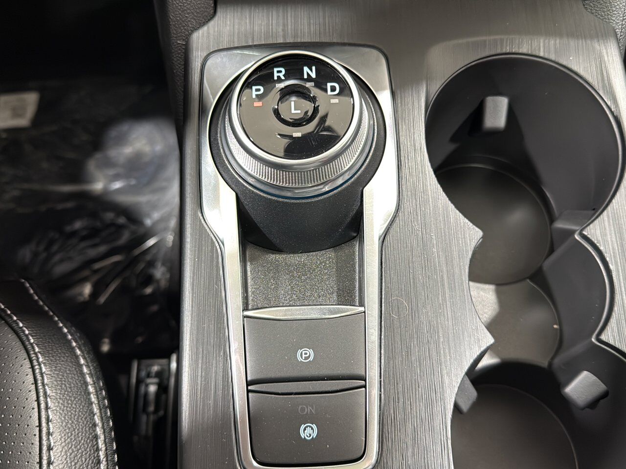 2026 Ford Escape PHEV Sherwood Park AB