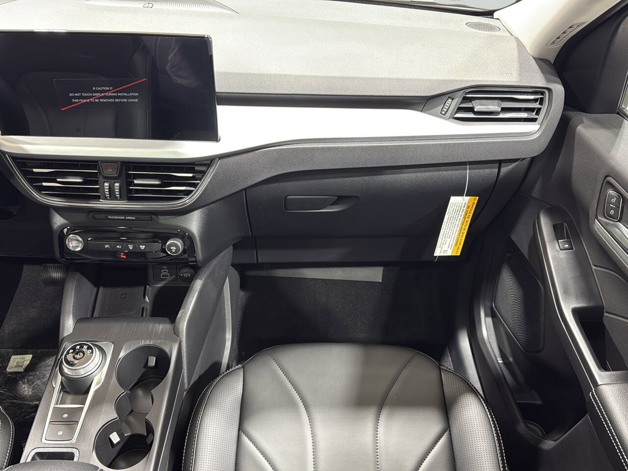 2026 Ford Escape PHEV Sherwood Park AB