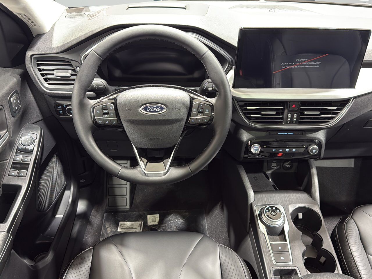 2026 Ford Escape PHEV Sherwood Park AB