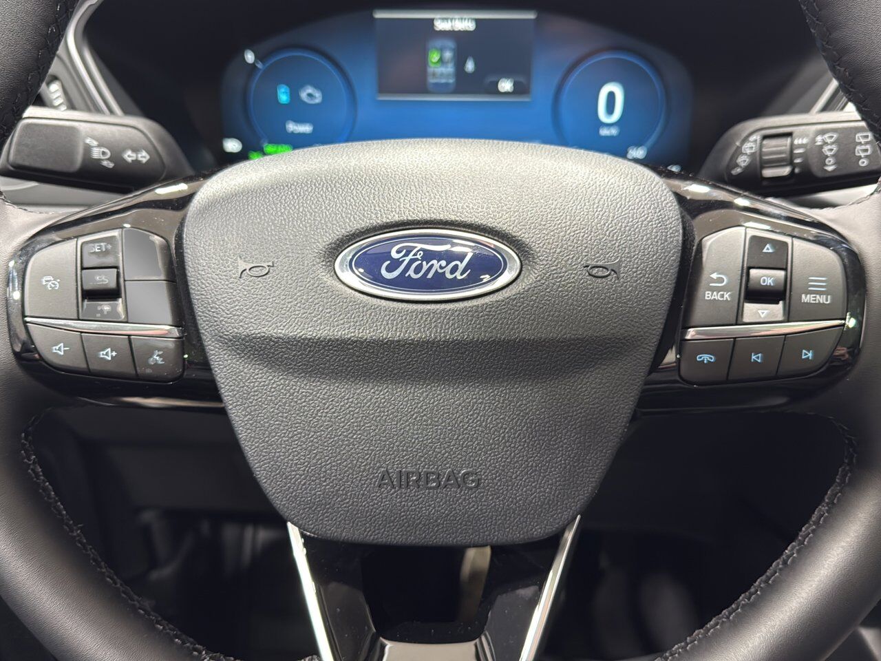 2026 Ford Escape PHEV Sherwood Park AB