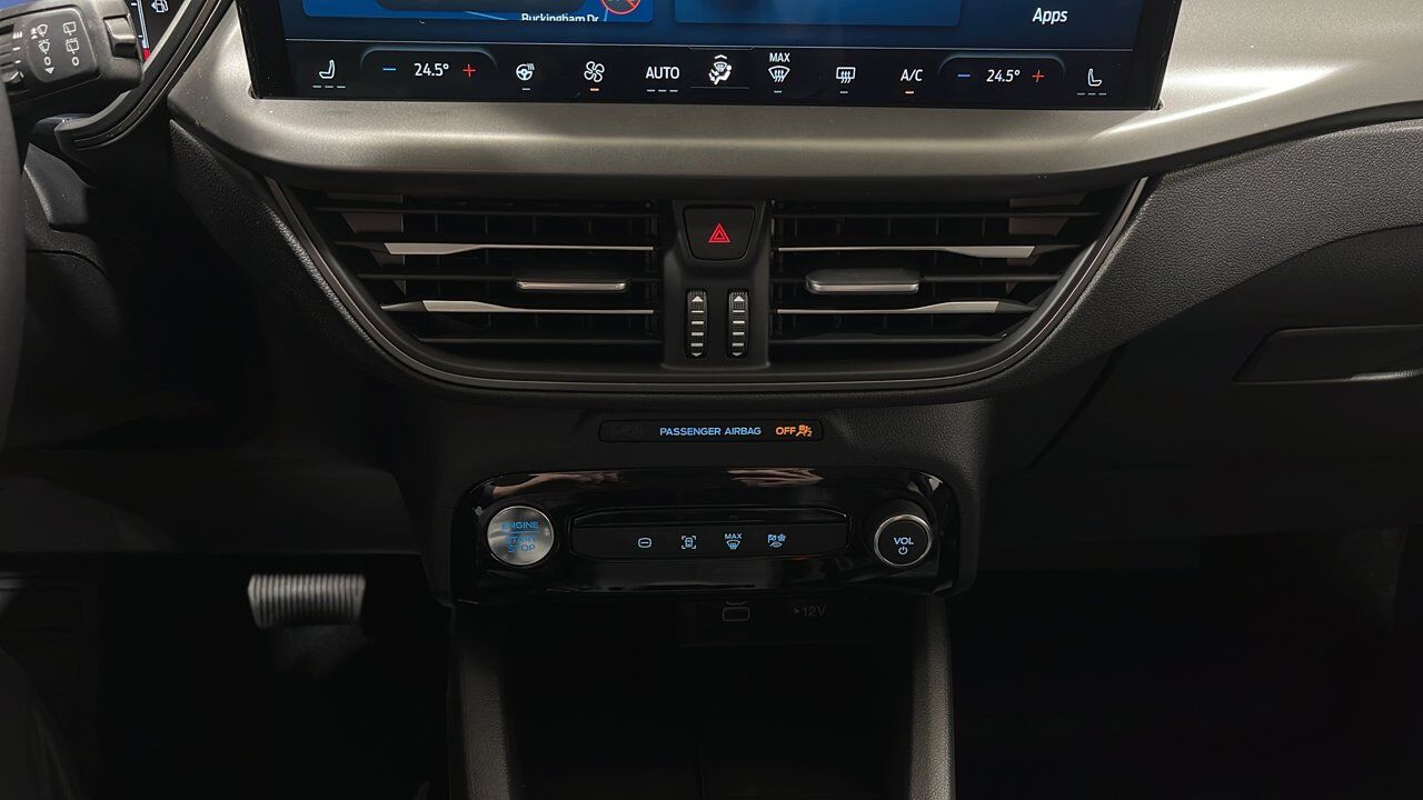 2026 Ford Escape PHEV Sherwood Park AB