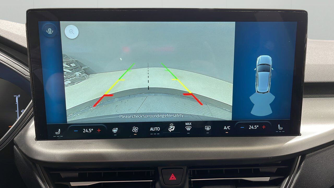 2026 Ford Escape PHEV Sherwood Park AB