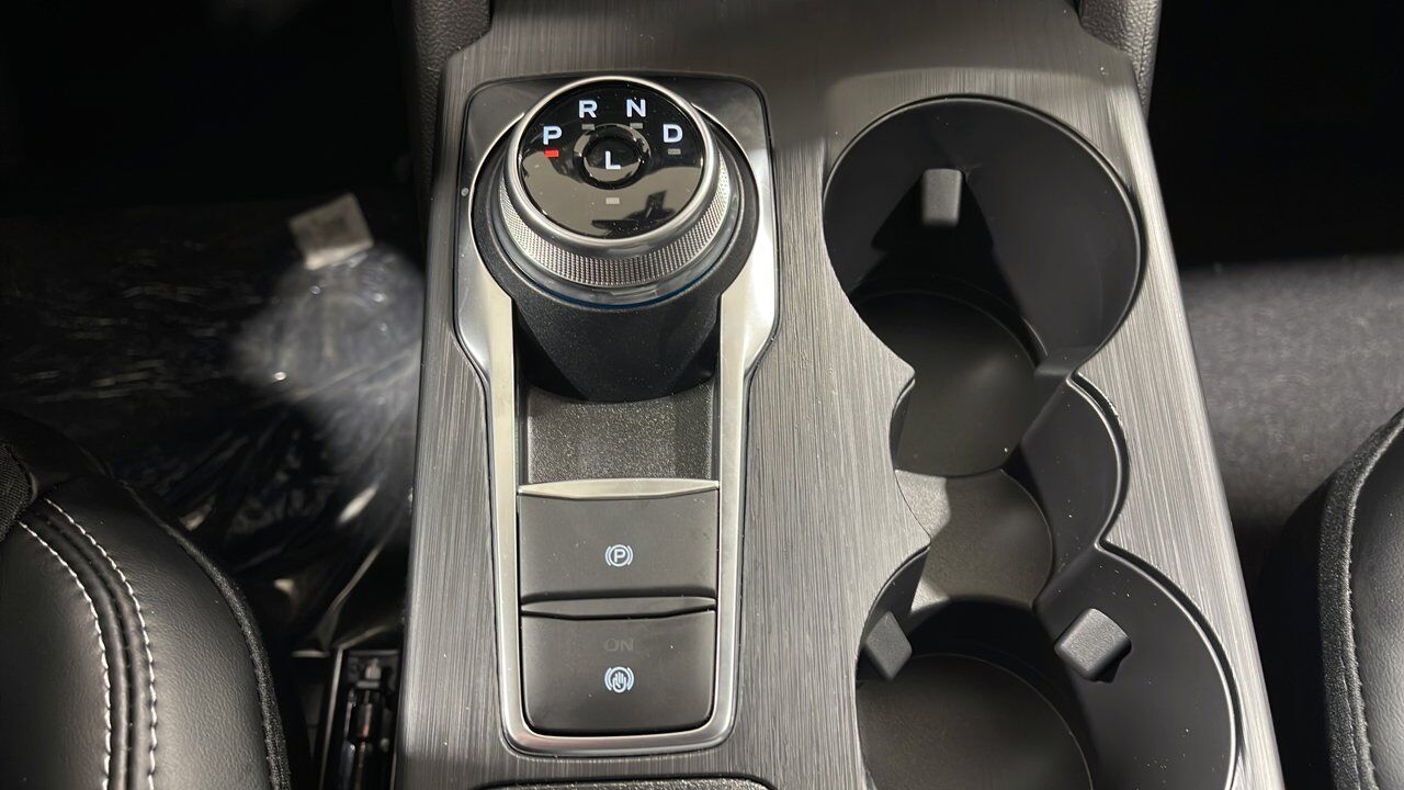 2026 Ford Escape PHEV Sherwood Park AB