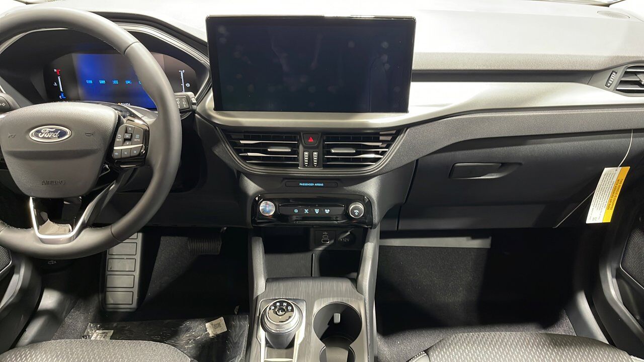 2026 Ford Escape PHEV Sherwood Park AB