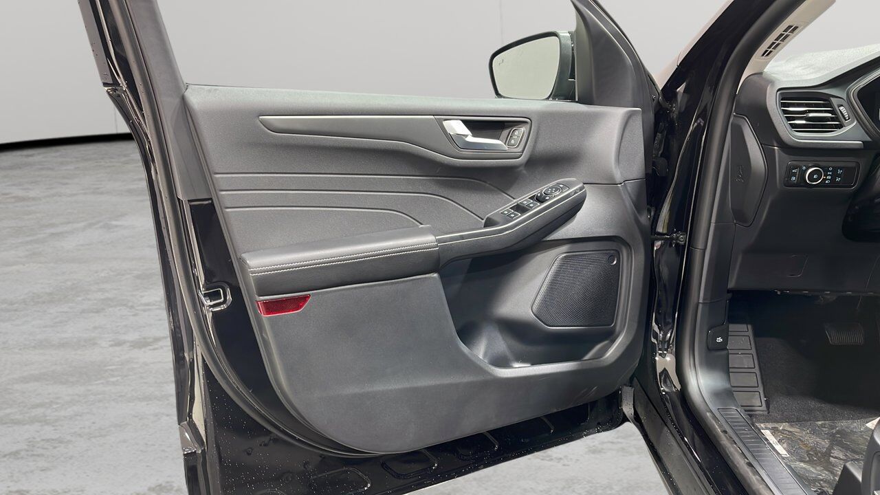 2026 Ford Escape PHEV Sherwood Park AB