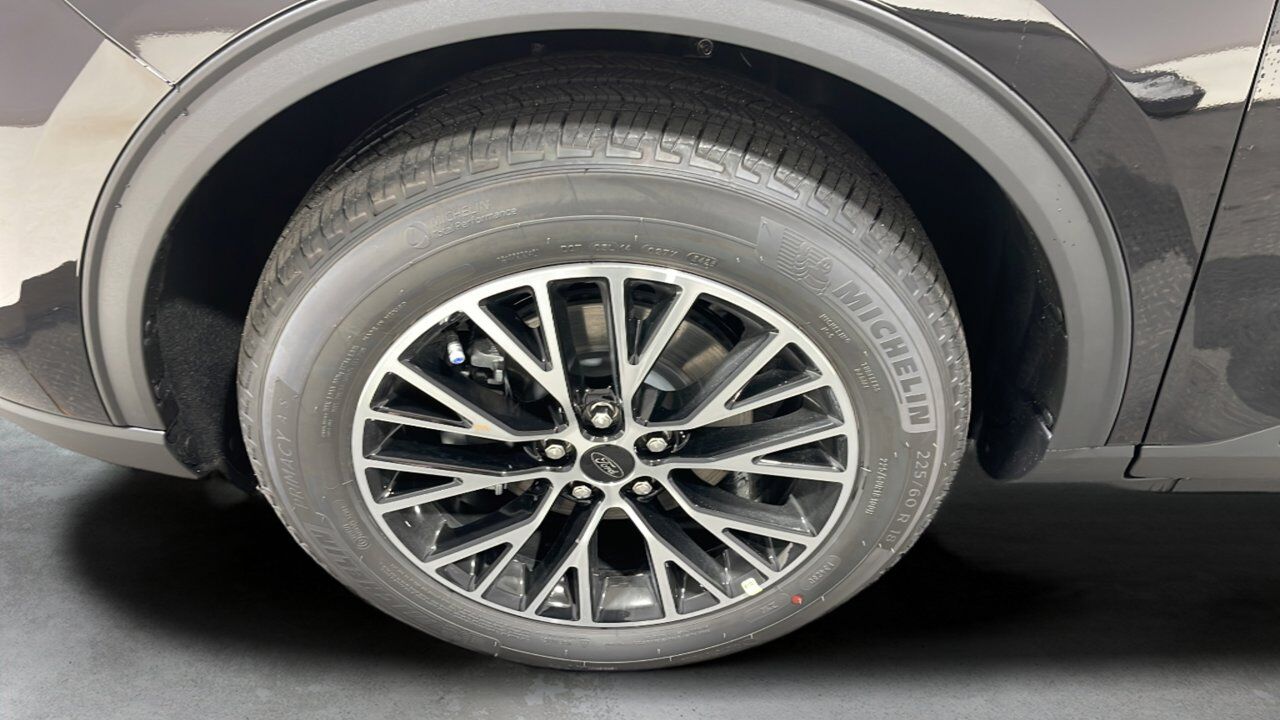 2026 Ford Escape PHEV Sherwood Park AB