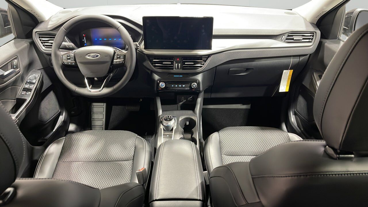 2026 Ford Escape PHEV Sherwood Park AB