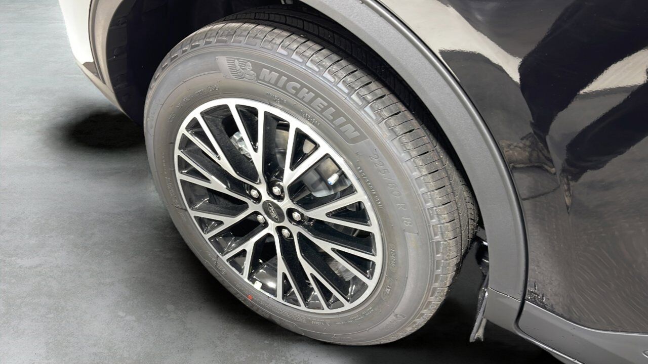 2026 Ford Escape PHEV Sherwood Park AB