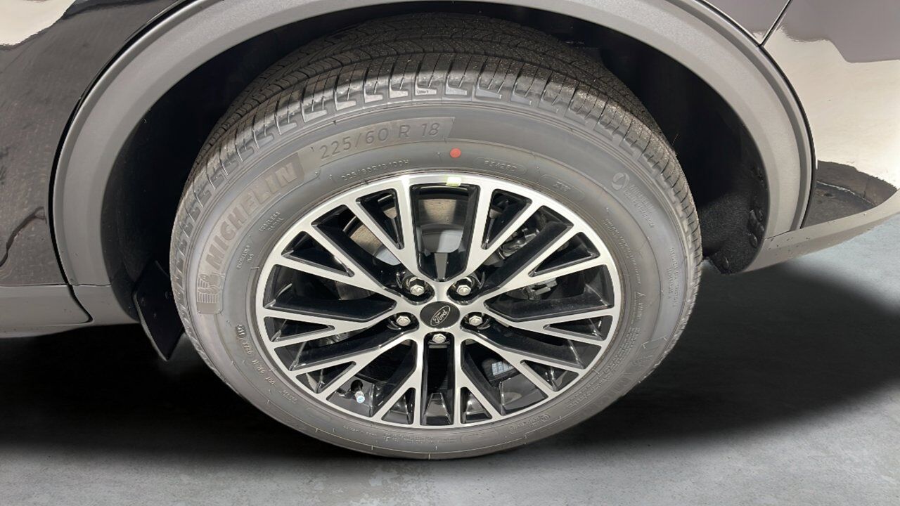 2026 Ford Escape PHEV Sherwood Park AB