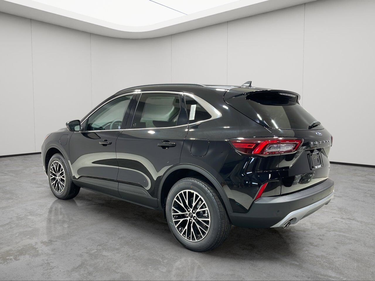 2026 Ford Escape PHEV Sherwood Park AB