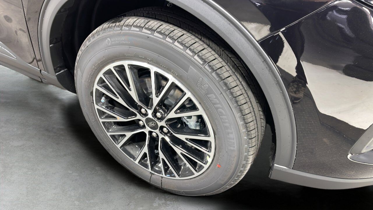 2026 Ford Escape PHEV Sherwood Park AB