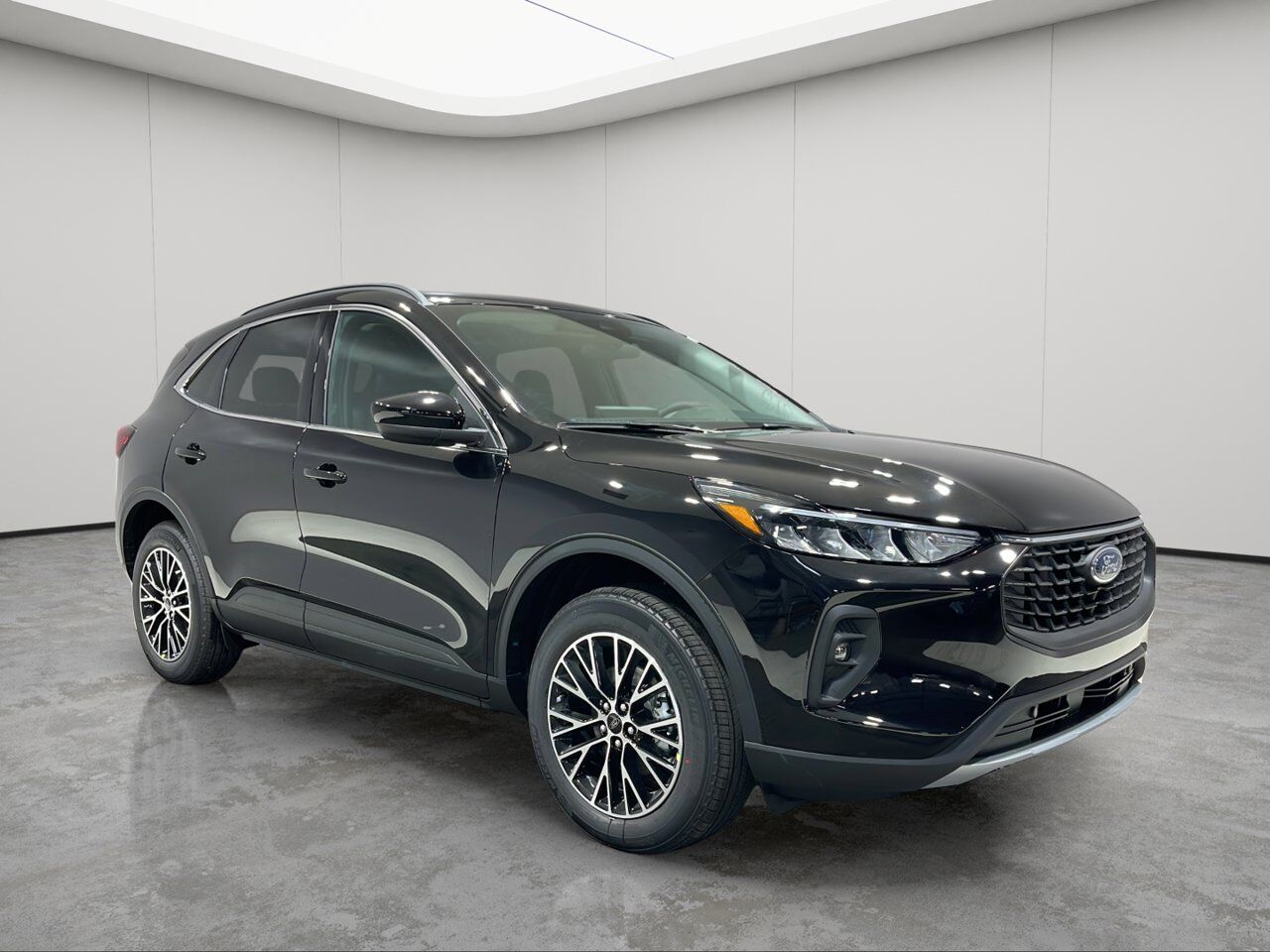 2026 Ford Escape PHEV Sherwood Park AB