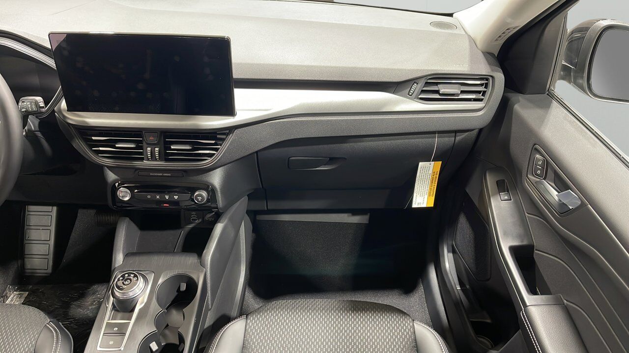 2026 Ford Escape PHEV Sherwood Park AB