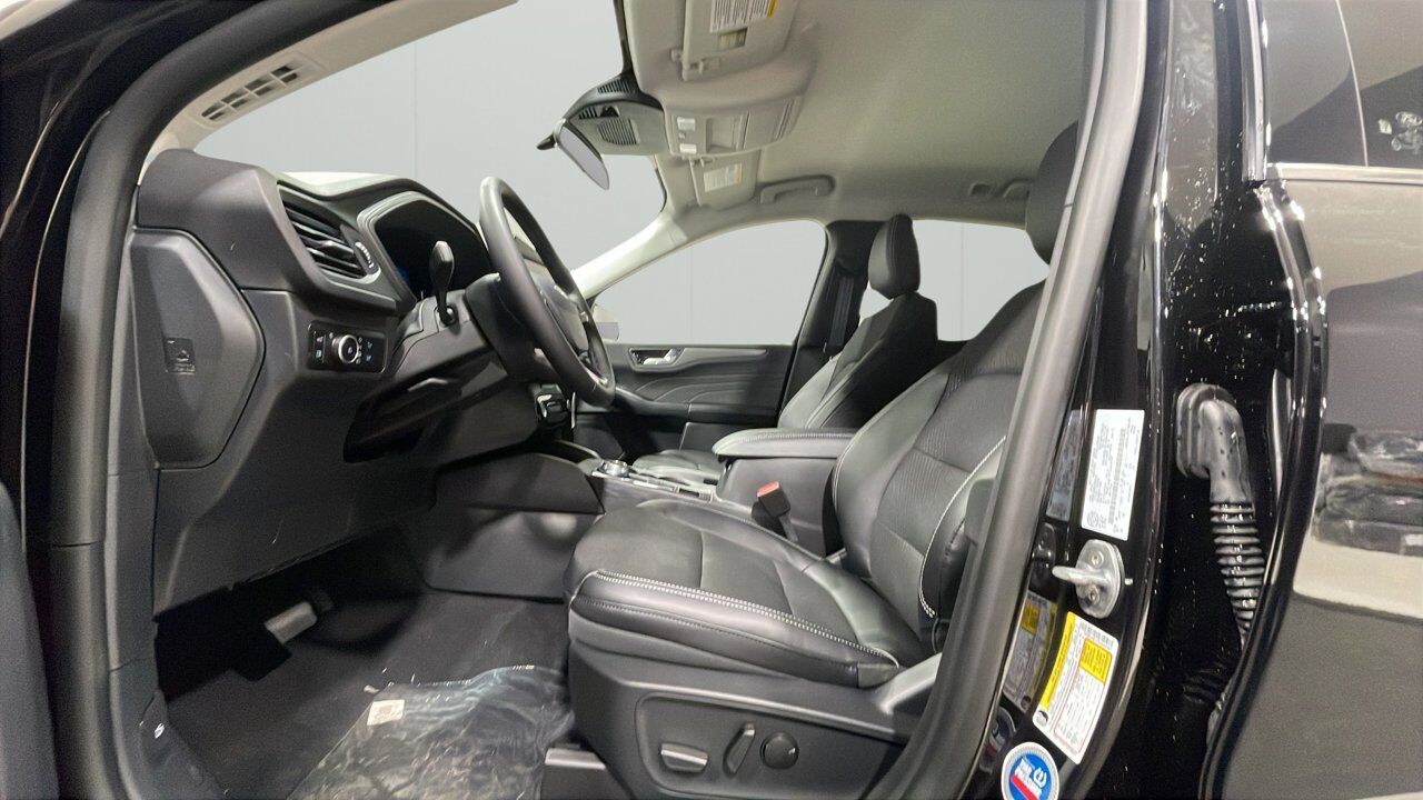 2026 Ford Escape PHEV Sherwood Park AB