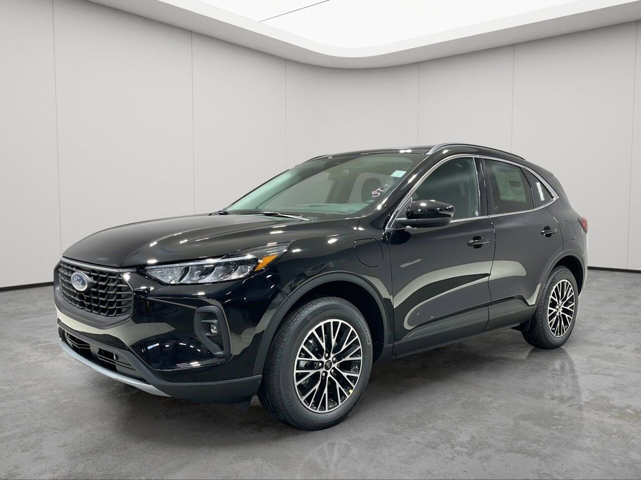 2026 Ford Escape PHEV Sherwood Park AB