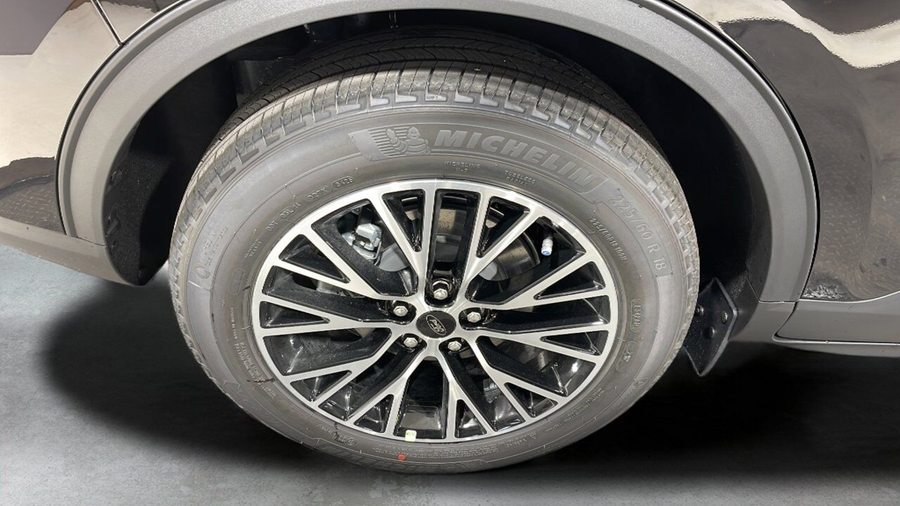 2026 Ford Escape PHEV Sherwood Park AB