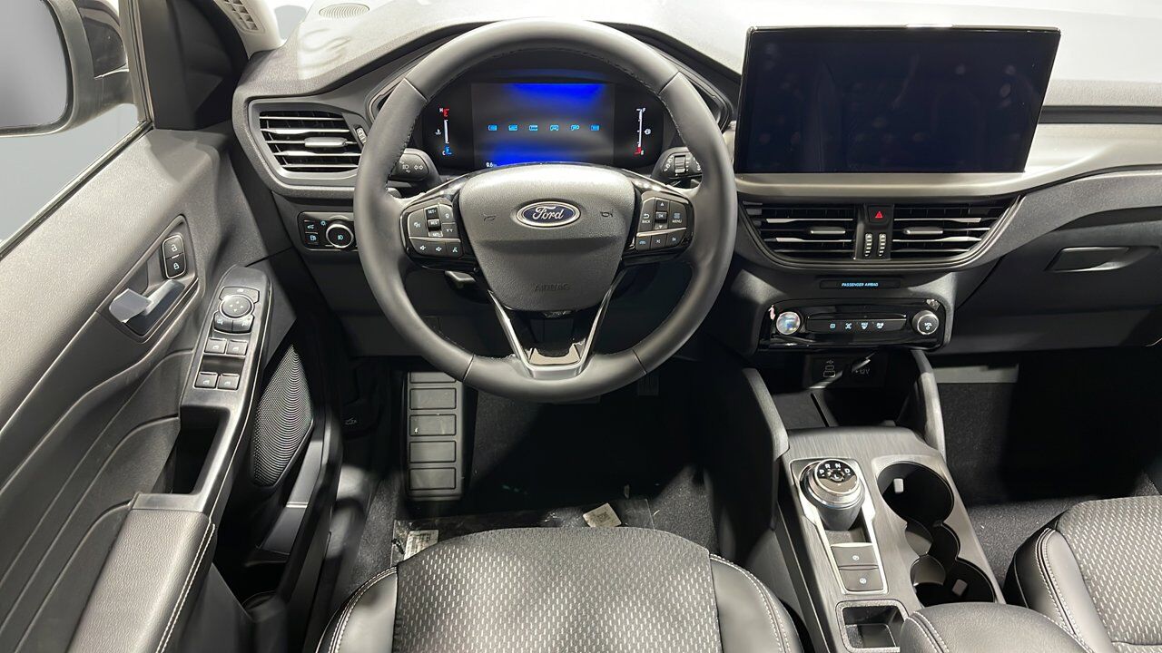 2026 Ford Escape PHEV Sherwood Park AB